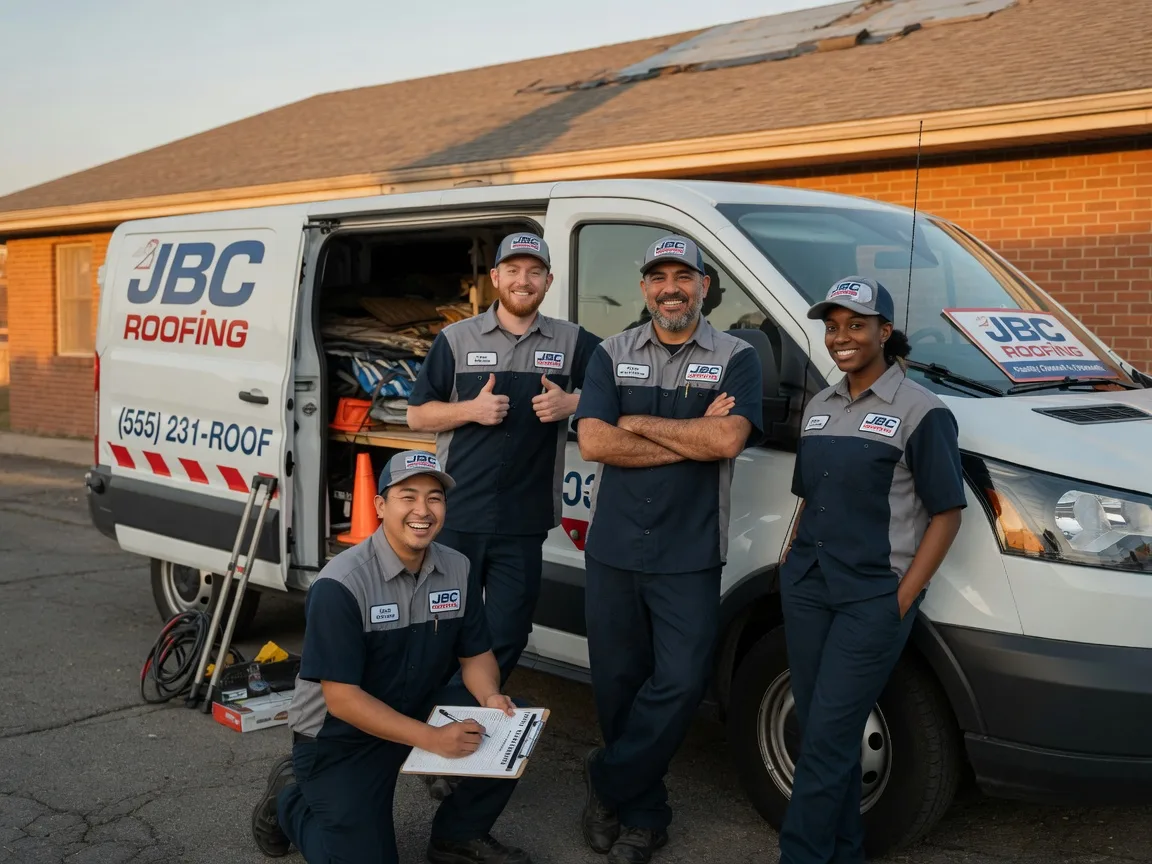 Roof Replacement company in Boonton, NJ
