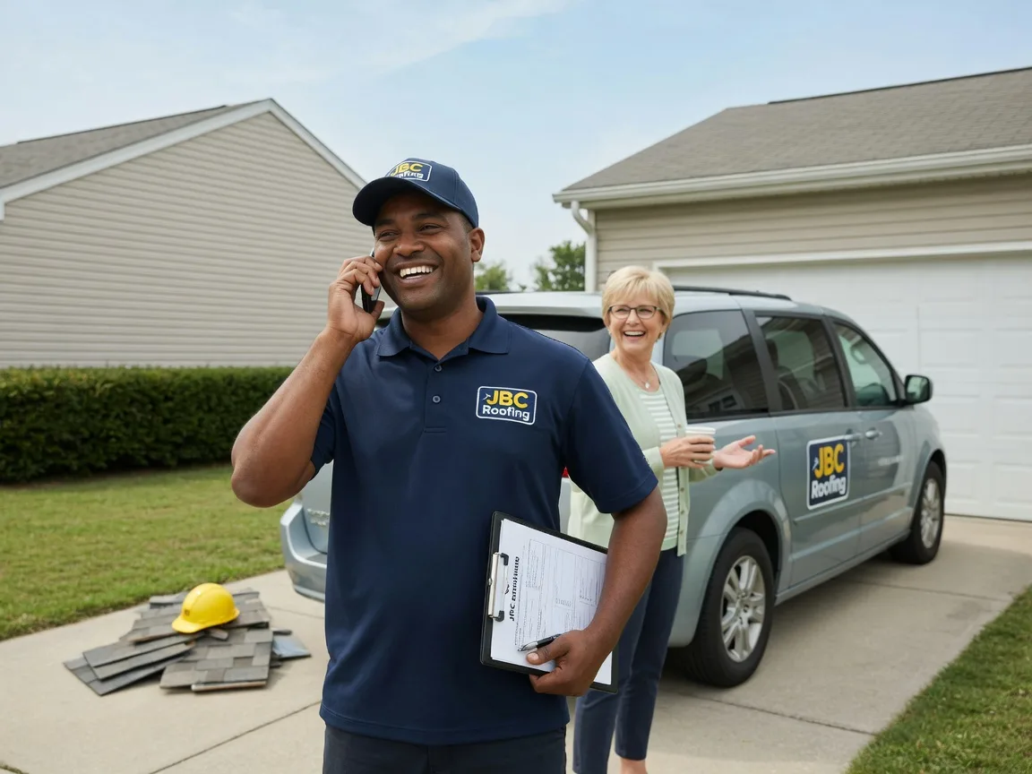 Roof Replacement Boonton, NJ FAQs